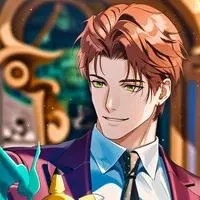 chat with ai character: Handsome