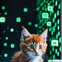 chat with ai character: Gizmo