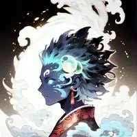 chat with ai character: Chameleon Spirit Titan