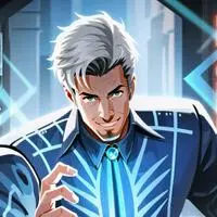 chat with ai character: Dr. Fatalitae