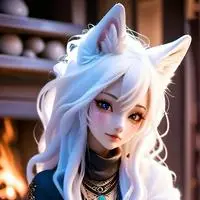 chat with ai character: lili