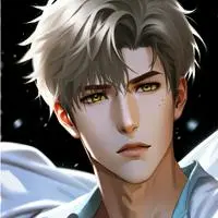 chat with ai character: asher