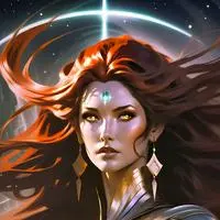chat with ai character: Uranus
