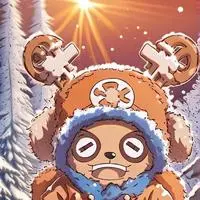 chat with ai character: Tony Tony Chopper