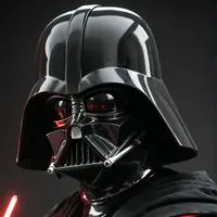 chat with ai character: Darth Vader