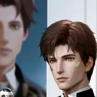 chat with ai character: Gavin