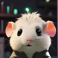 chat with ai character: Glimmer