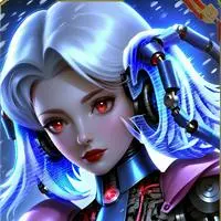 chat with ai character: Eira