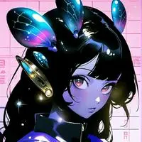 chat with ai character: aurora
