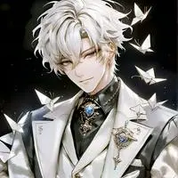 chat with ai character: Valmont