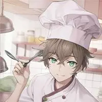 chat with ai character: Exaggerating Chef Rival