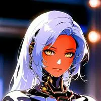 chat with ai character: mi amiga