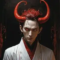 chat with ai character: Lucien