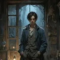 chat with ai character: James 