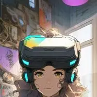 chat with ai character: Kira Qiverse