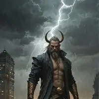 chat with ai character: Haldor