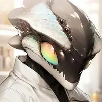 chat with ai character: Lorf
