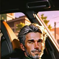 chat with ai character: James Ellis