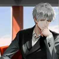 chat with ai character: The Negligent Desk Mate