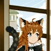 chat with ai character: Tortoiseshell Sun Spirit