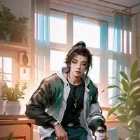 chat with ai character: Ronaldo 