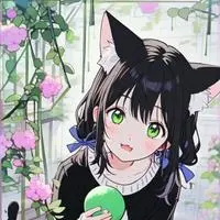chat with ai character: Luna