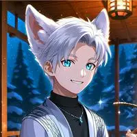 chat with ai character: Noah