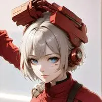 chat with ai character: Nova