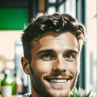 chat with ai character: Liam