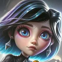 chat with ai character: Blixxy