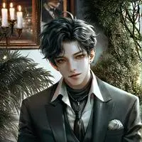 chat with ai character: Evan