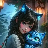 chat with ai character: Lermy