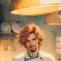 chat with ai character: Scoreggia