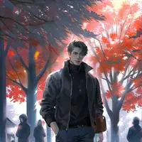 chat with ai character: Jack