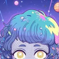 chat with ai character: Bloo