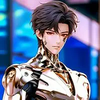 chat with ai character: Zephyr