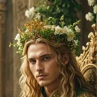 chat with ai character: Tamlin