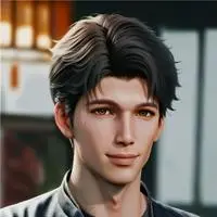 chat with ai character: Jordan