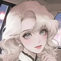 chat with ai character: Evelyn