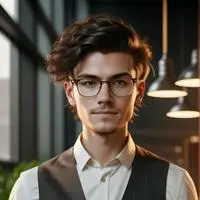 chat with ai character: The FinTech Tycoon