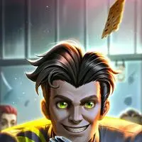 chat with ai character: Ethan