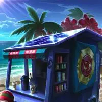 chat with ai character: Coastal Beans Tycoon