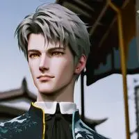 chat with ai character: Sam Weaver