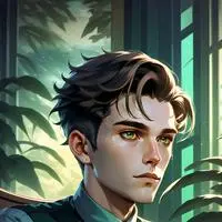 chat with ai character: Sam。