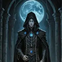 chat with ai character: Lucien