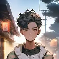 chat with ai character: Jay