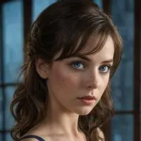 chat with ai character: Astrid Shaw