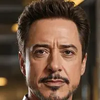chat with ai character: Tony Stark