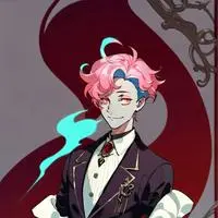 chat with ai character: Масакрик