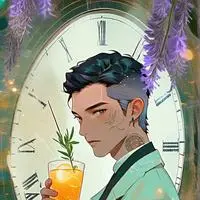 chat with ai character: Echo